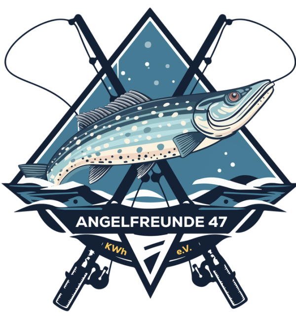 Anlgerfreunde47 Logo Anlgerfreunde47 Logo Königs Wusterhausen